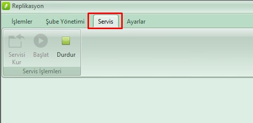 servis 1