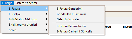 fatura 2